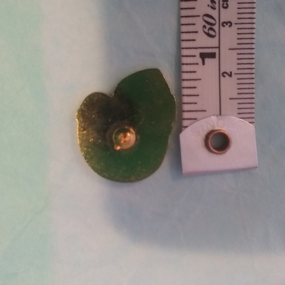 IU Hoosiers Football Helmet Pin - Picture 5 of 6